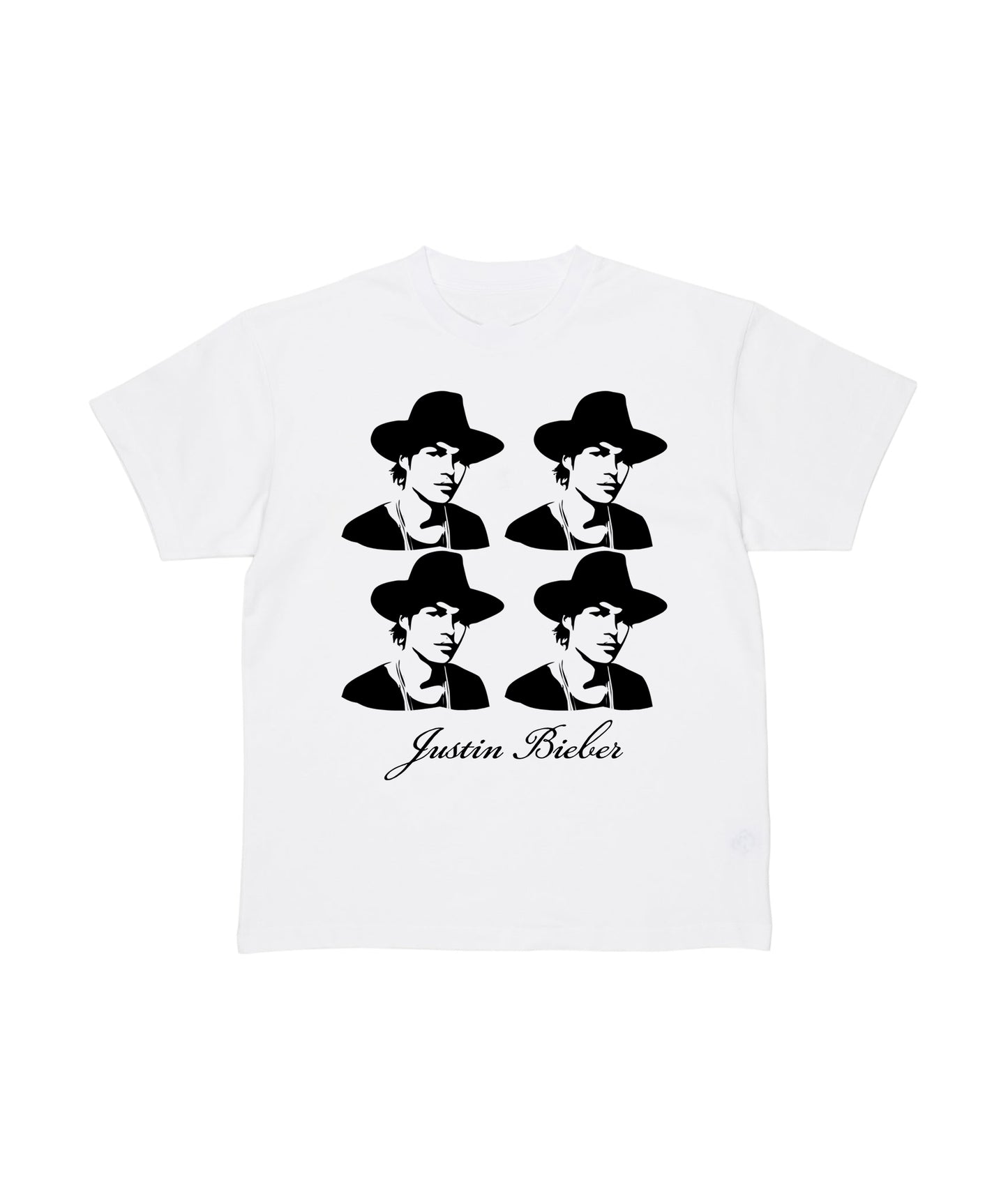 Justin Bieber T-Shirt (Limited Edition)