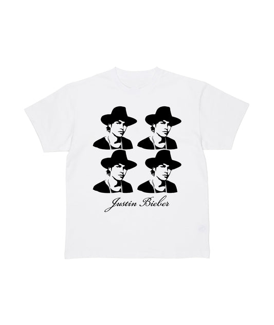 Justin Bieber T-Shirt (Limited Edition)